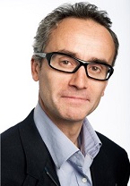 JB Rudelle, Executive Chairman and co-founder
